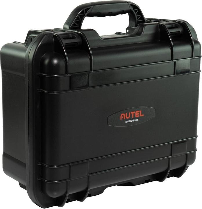 Image du produit Autel EVO II Dual 640T, Rugged Bundle RTF (38 min, 1150 g, 48 Mpx)