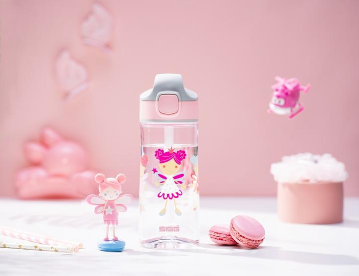 Actual product image Sigg Miracle Tritan (0.45 l)
