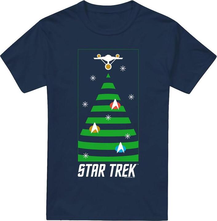 Star Trek: The Original Series TShirt