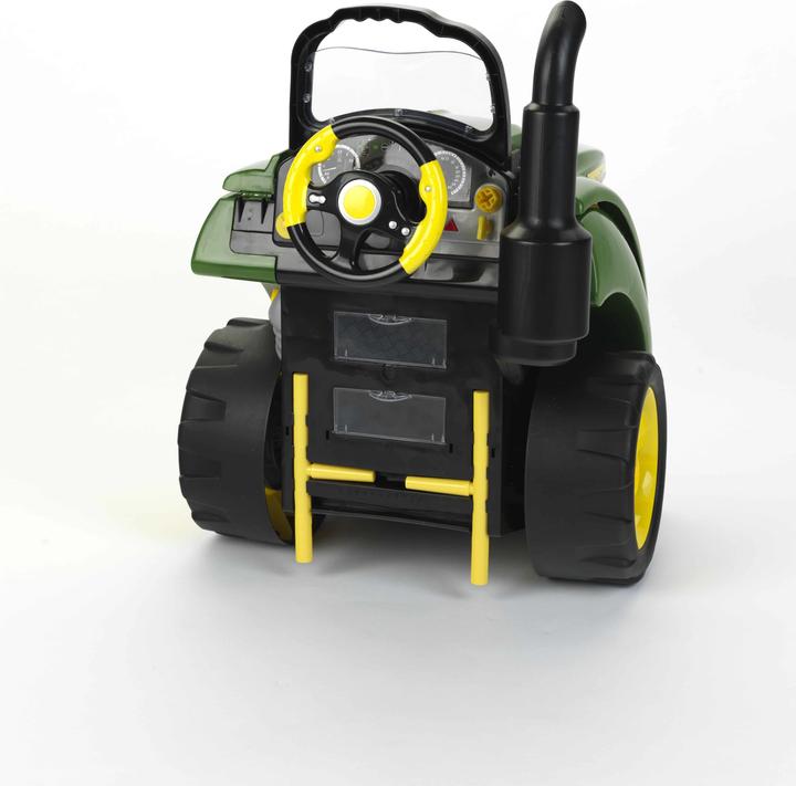 Actual product image Theo Klein Tractor Engine