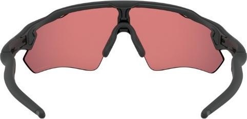 Actual product image Oakley Radar EV Path (Mat Black, Prizm trail torch)