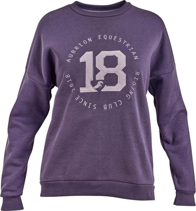 Aubrion Serene Sweatshirt