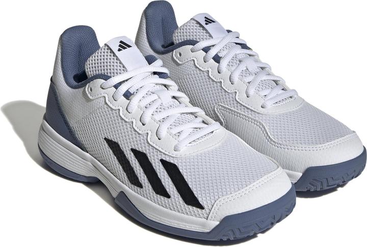 Immagine prodotto adidas sneakers per bambini courtflash (36)