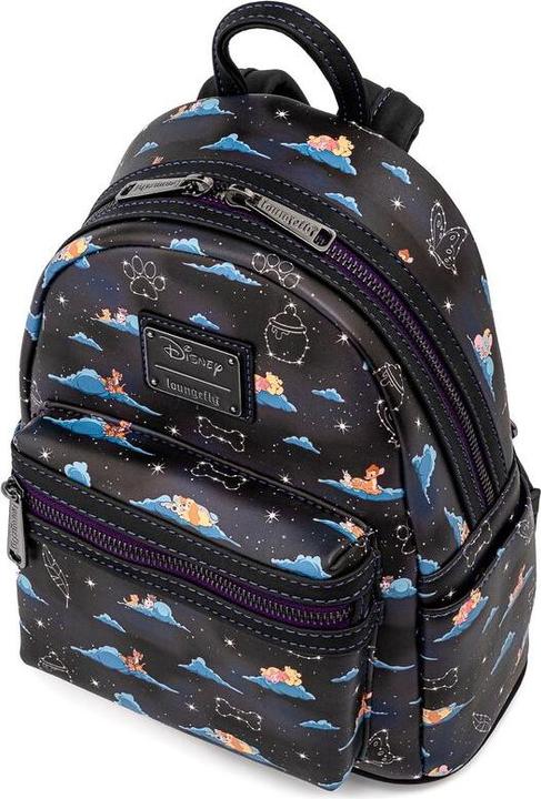 Image du produit Loungefly Disney Classic Clouds Rucksack 26cm