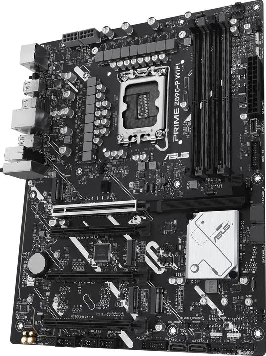 Immagine prodotto ASUS PRIME Z890-P WIFI (LGA 1851, Intel Z890, ATX)