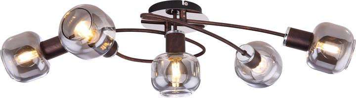 Actual product image Globo Pallo (E14)