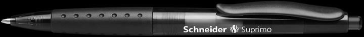 Actual product image Schneider Suprimo (Black-transparent, 1 x)