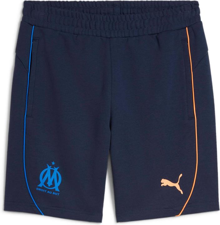 Puma shorts om 2024/25 (L)