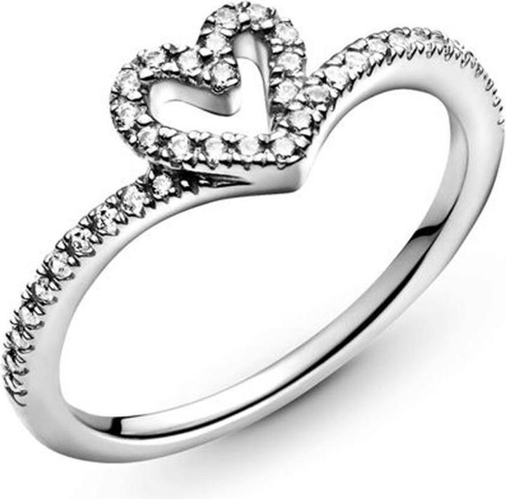 Immagine prodotto Pandora Desiderio (56, 925 Argento)