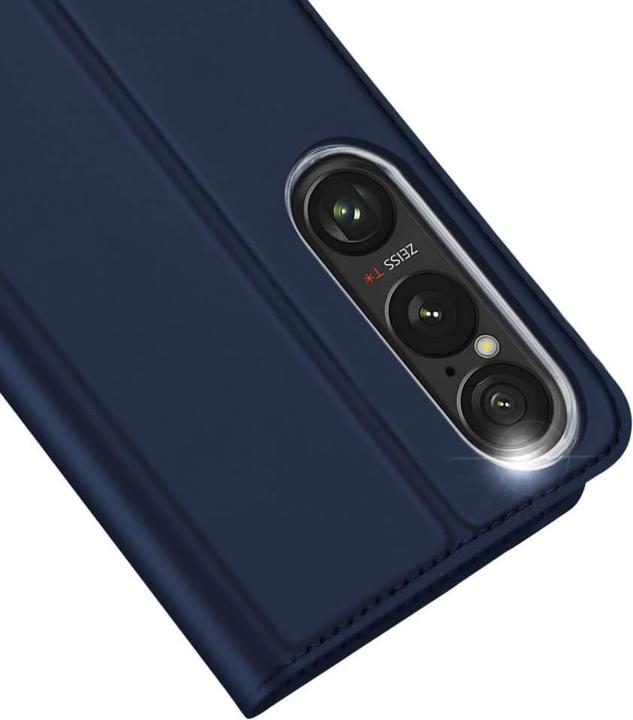 Produktbild Dux Ducis Sony Xperia 1 VII - Skin Pro Flip Case (Sony Xperia 1 VI)