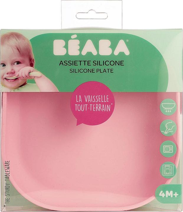 Productafbeelding Beaba Plaat