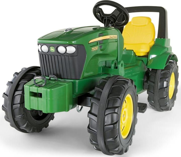 Immagine prodotto Rolly Toys John Deere 7930