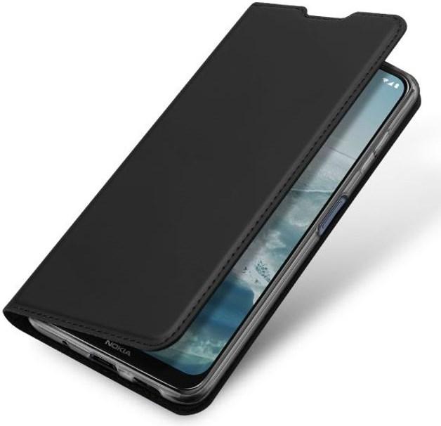 Immagine prodotto Dux Ducis Copertina del libro della serie Skin Pro (Nokia G10, Nokia G20)