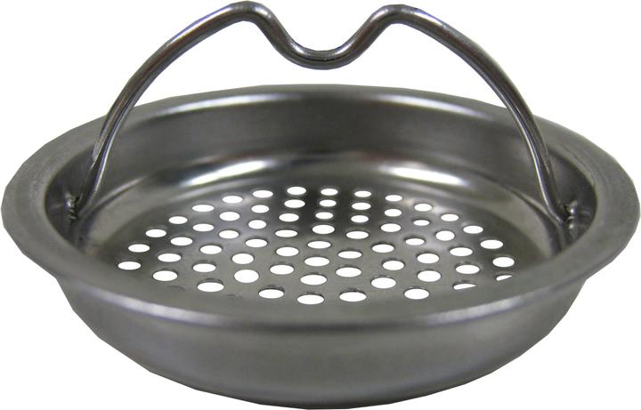 Produktbild Sigg Hot & Cold Glass Wmb Teesieb (inkl. Dichtung)
