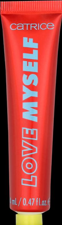 Catrice Lip Care Coloured Lip Balm C02 Love Myself / 14 ml (Balm, 14 ml)