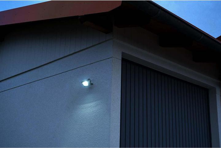 Image du produit Brennenstuhl Projecteur à LED JARO 1060, 1150lm, 10W, IP65 (1150 lm)