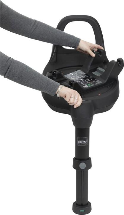 Image du produit Chicco Full 360 i-Size