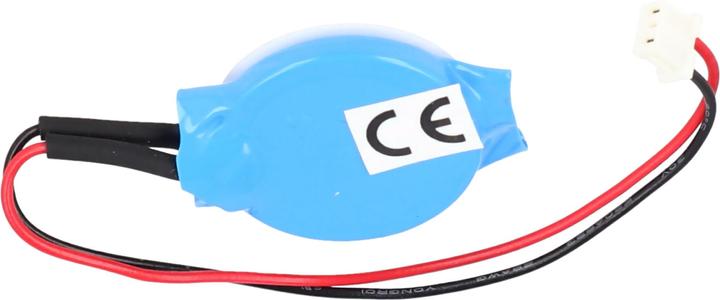 Produktbild Acer Travelmate 240 BackUp CMOS Batterie mit Kabel und Stecker (200 mAh)