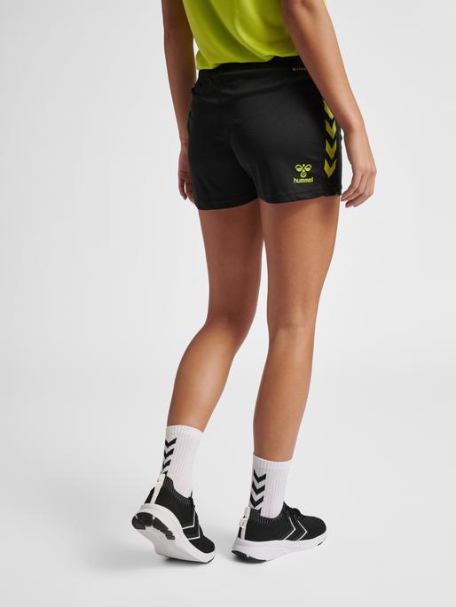 Produktbild hummel Core Xk Poly Shorts Woman (M)