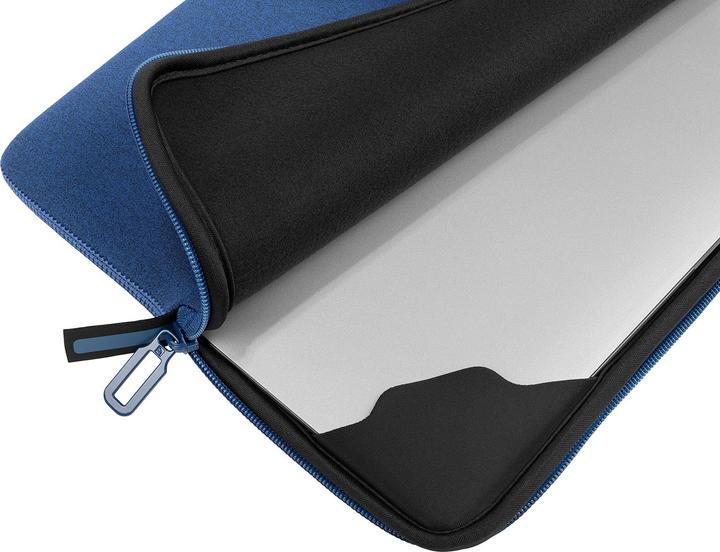 Image du produit Tucano Mélange de la seconde peau (16", Universel)