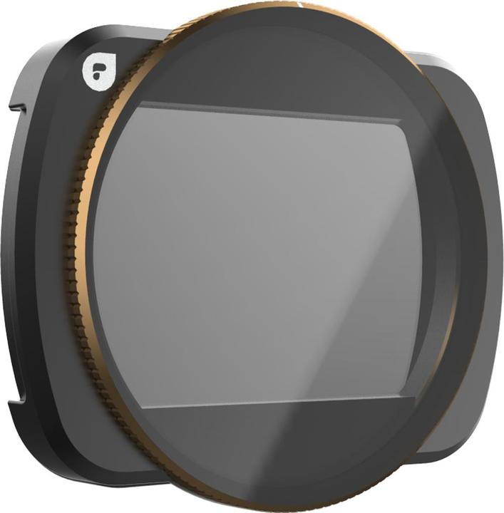 Produktbild PolarPro Circular Polarizer Filter für Osmo Pocket 3 (Drohnen Filter)