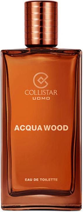 Immagine prodotto Collistar Uomo Acqua Wood Edt Spray (Eau de toilette, 100 ml)