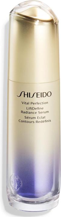 Immagine prodotto Shiseido Siero Liftdefine Radian (80 ml)