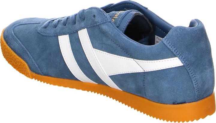 Actual product image Gola Harrier Suede - 62151 (42)