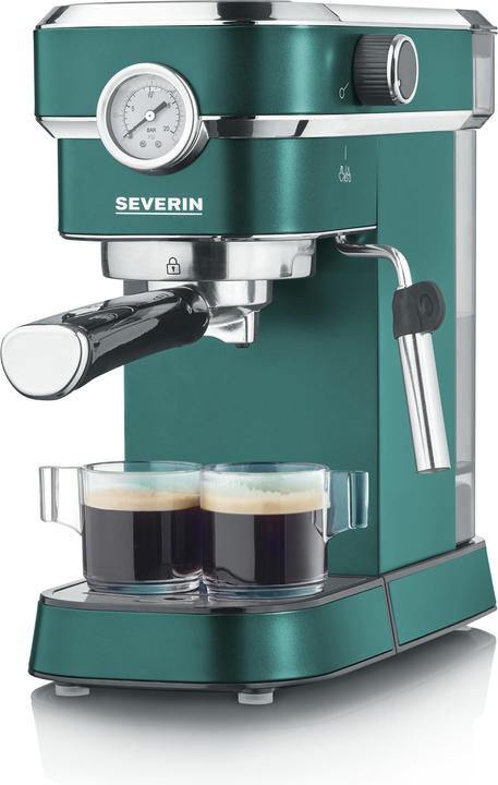 Produktbild Severin KA9270
