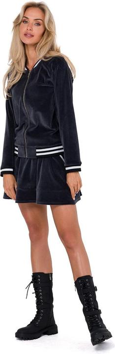 Actual product image Made of Emotion Short skirt model (M)