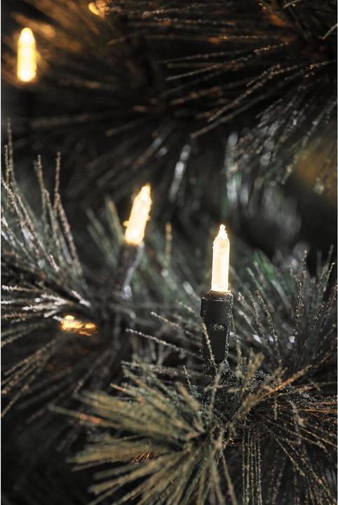 Produktbild Konstsmide Weihnachtsbaum-Beleuchtung LED Aussen (20.85 m)