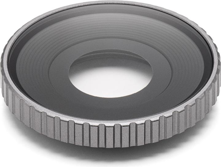 Actual product image DJI Osmo Action 3 Lens Protective Cover (Osmo Action 3)