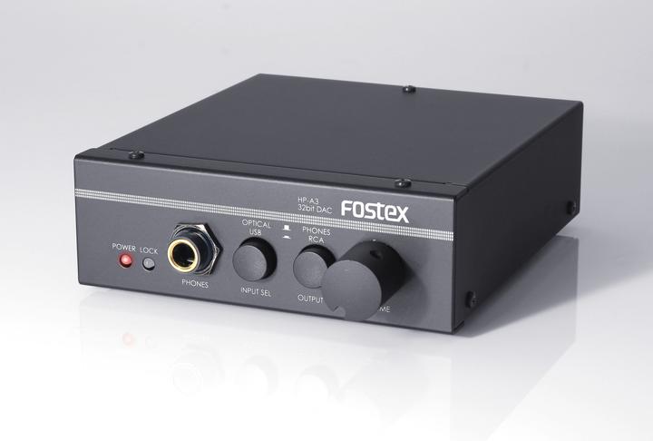 Fostex Hp-A3 (USB-DAC)