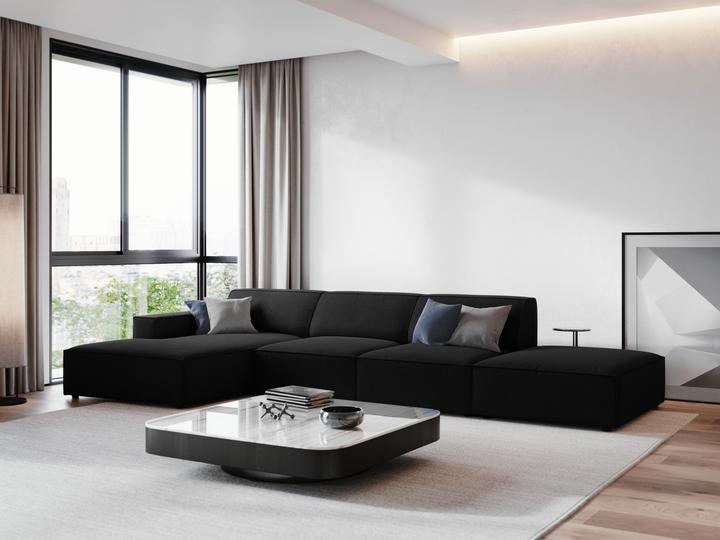 Actual product image Micadoni Jodie (Corner sofa)