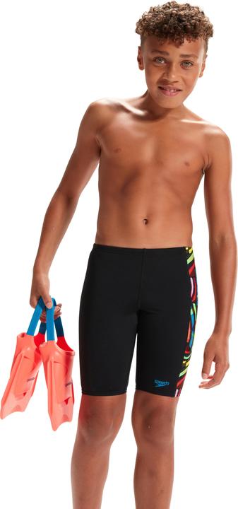 Actual product image Speedo Digital Panel Jammer