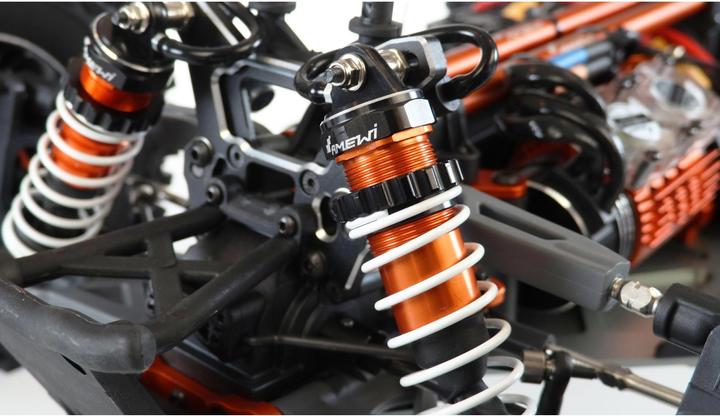 Produktbild Amewi AMXRacing RXB7 6S (RTR Ready-to-Run)