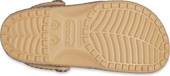 Actual product image Crocs Classic Tweed Clog (48)