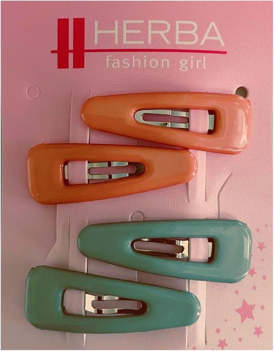 Immagine prodotto Herba Clip per bambini (4 pz.)