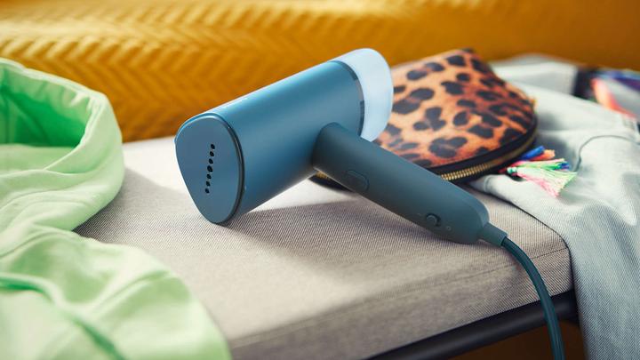 Actual product image Philips 3000 Series STH3000/20 (1000 W, 20 g/min)
