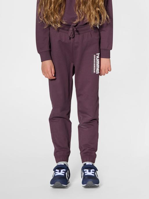 Produktbild hummel hmlTUKAS PANTS (128)