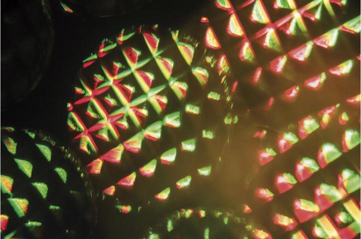 Produktbild Showtec Club Par Dizzy 3/8 (8 W, LED)