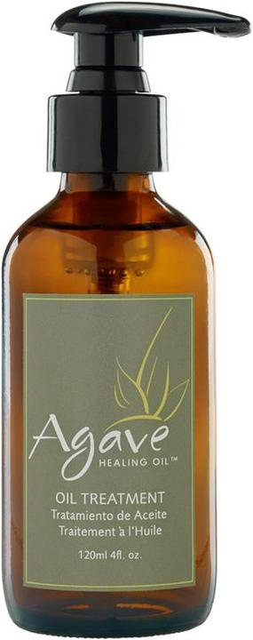 Agave Healing Oil 120 (120 ml)