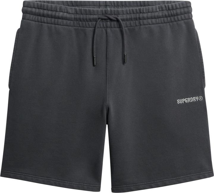 Actual product image Superdry Micro Logo Short (L)