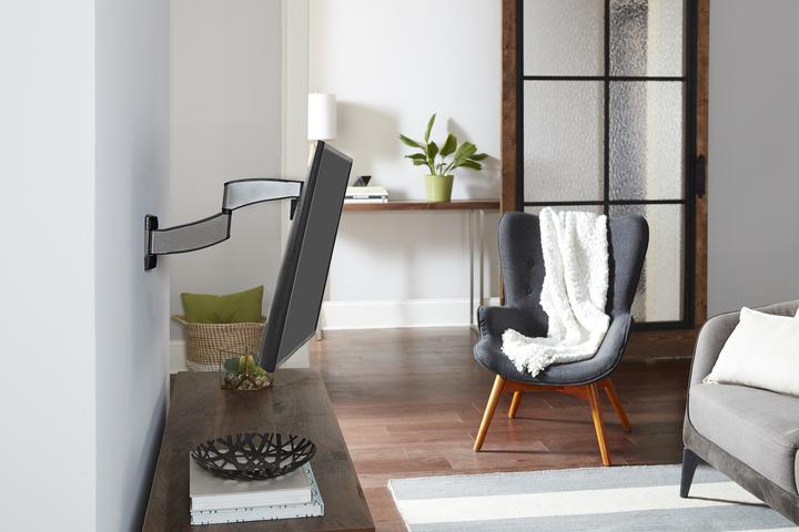 Image du produit Sanus VSF716-B2 (Mur, 40", 16 kg)