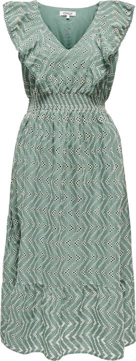 Produktbild Only ONLSHANNON Kurzes Kleid Kleid (L)