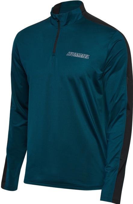 Immagine prodotto hummel hmlTE FORZA PL MEZZA ZIP (XXL)