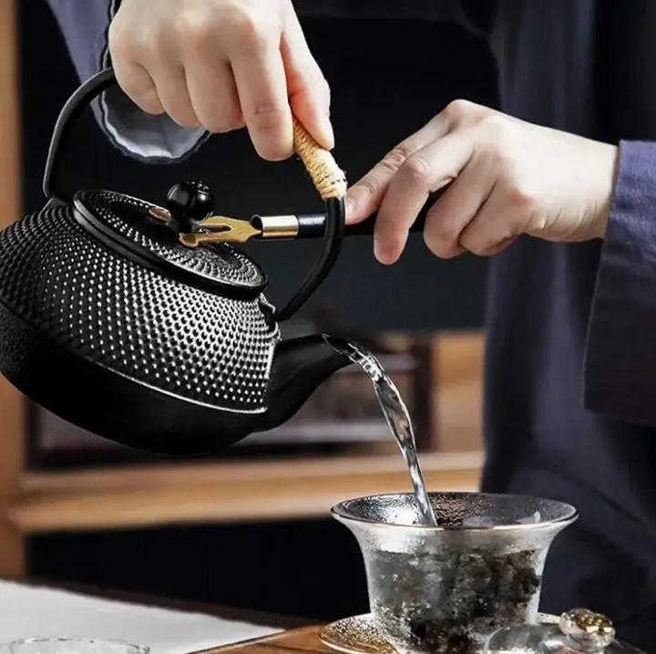 Produktbild Novidarte Chinesisches Teeservice Shanghai