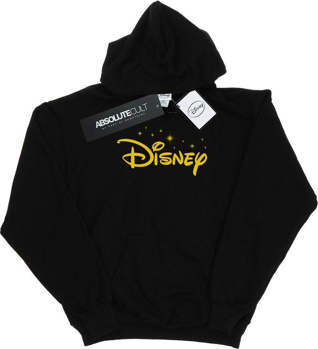 Disney Logo Stars Kapuzenpullover (3XL)