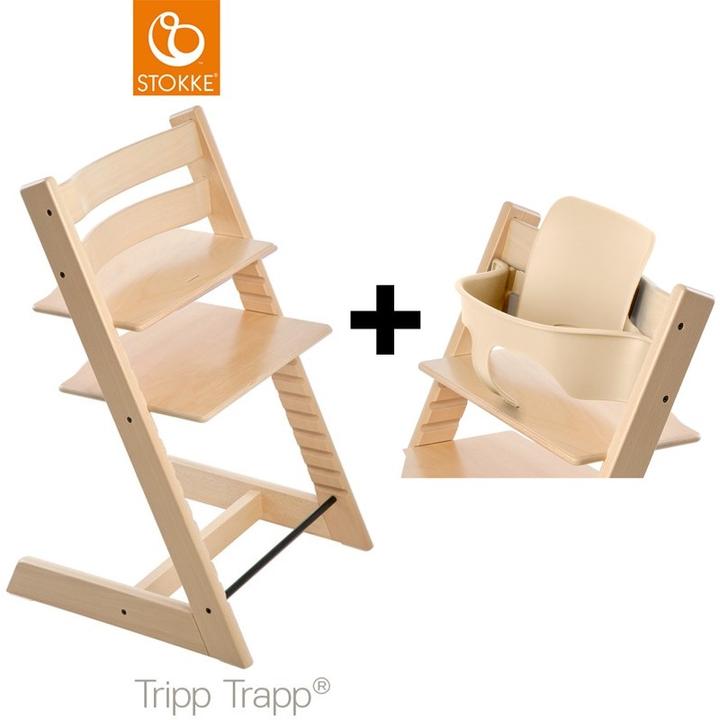 Image du produit Chipolino Rio (Chaise haute)