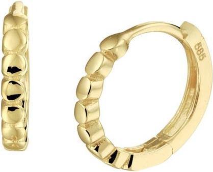 Marie Celest Leuchter - Gold